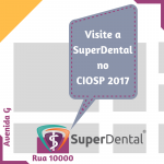 SuperDental no CIOSP 2017