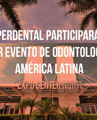 SuperDental participará do maior evento de odontologia da américa latina