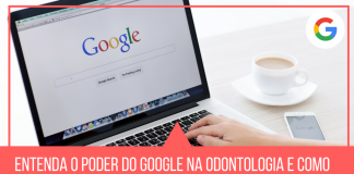 Google na Odontologia