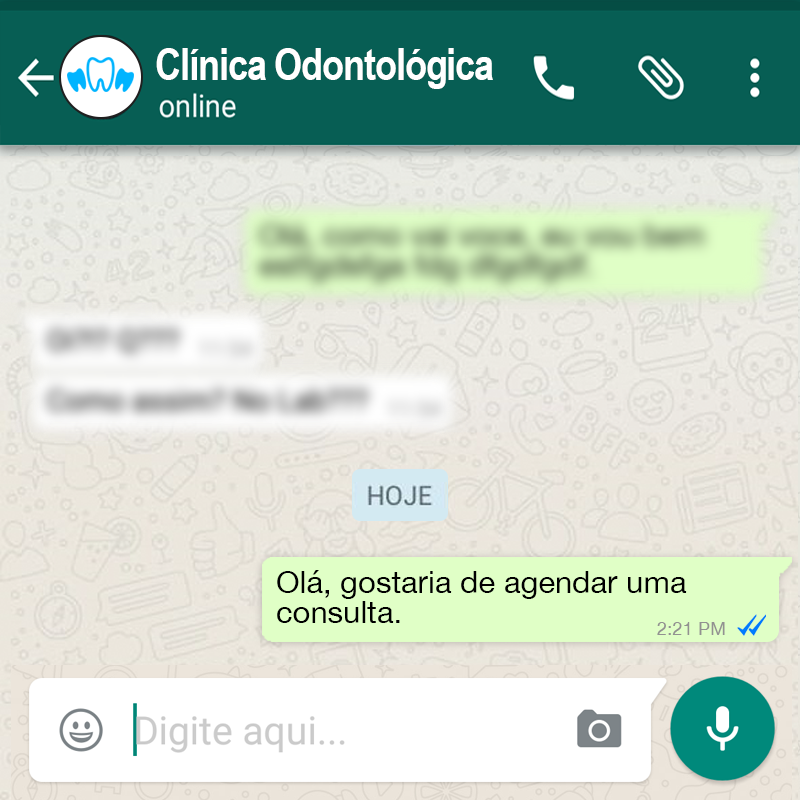 Link para WhatsApp: saiba o passo a passo para criar