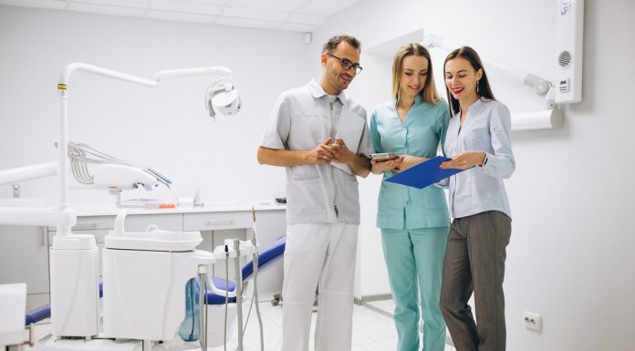 Erros que Impedem o Crescimento do Dentista